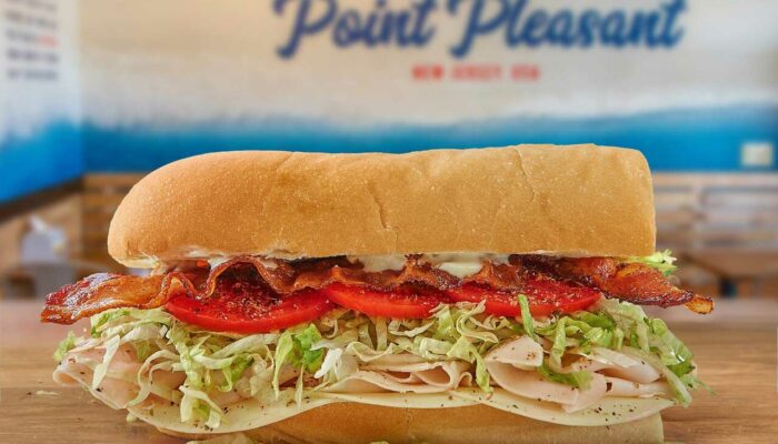 Jersey Mike_s