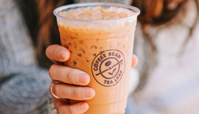 Coffee Bean & Tea Leaf