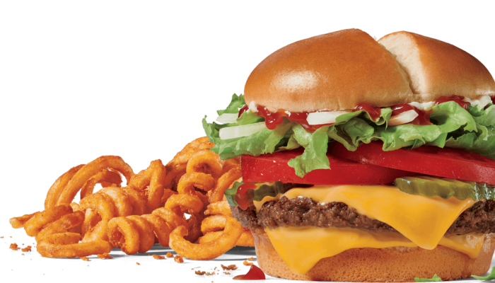 Jack in the Box