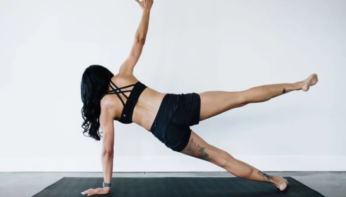 PilatesBarre