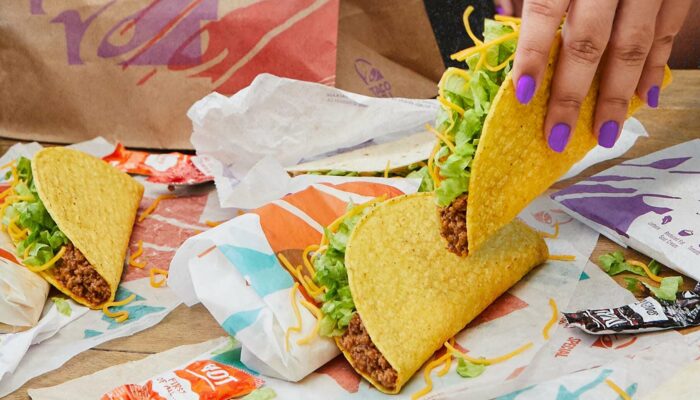 Taco Bell