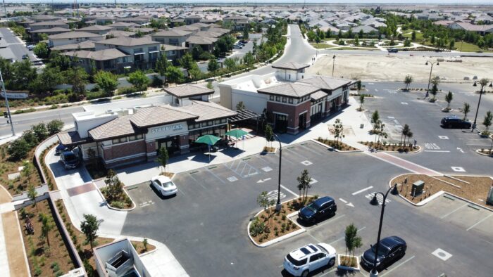 Belcourt Village Thumbnail