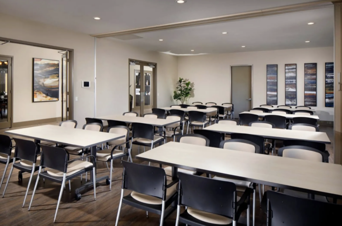 Multi-Purpose Room