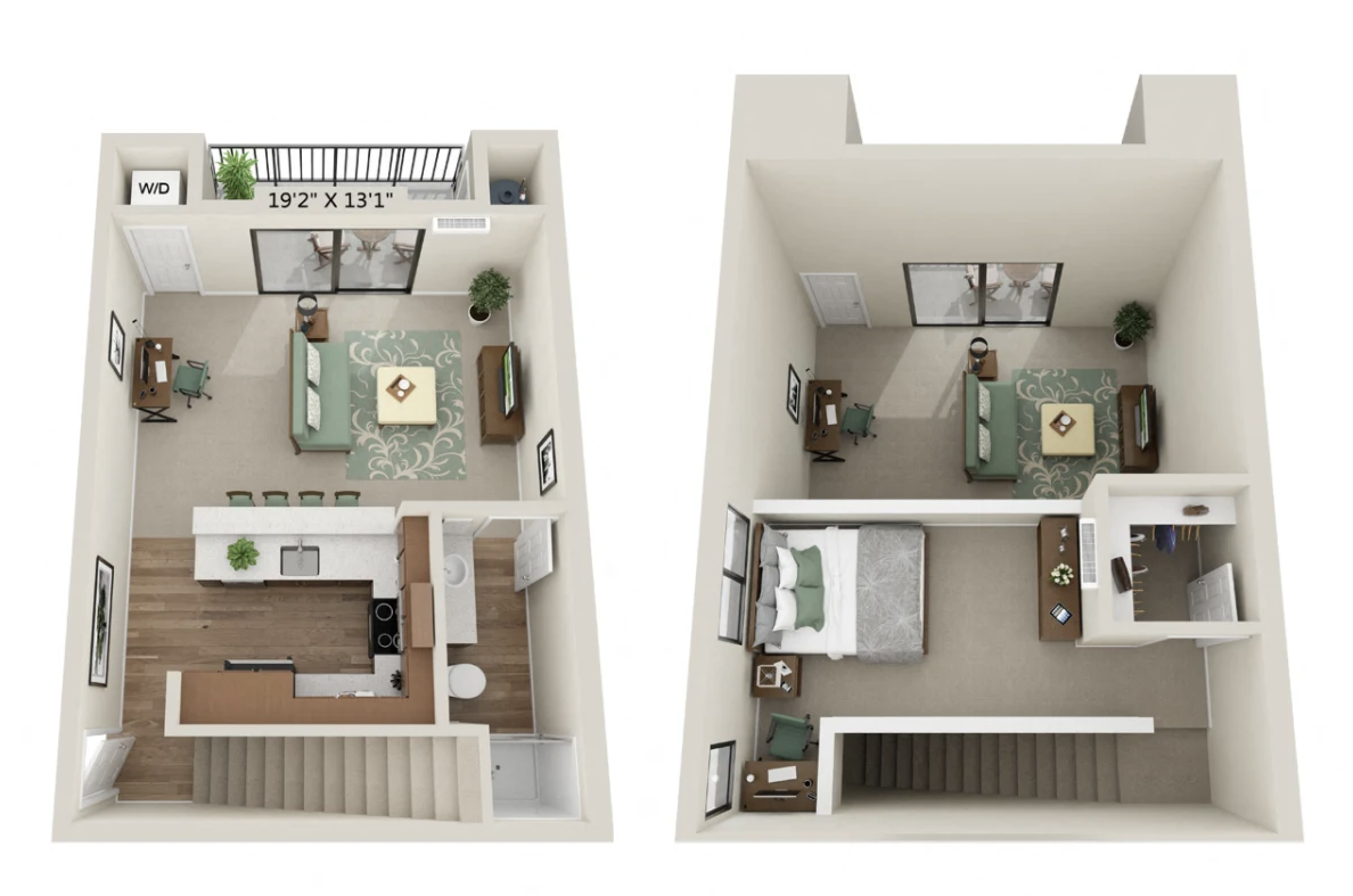 Plan D