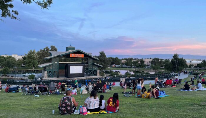 Event at the Park (2)