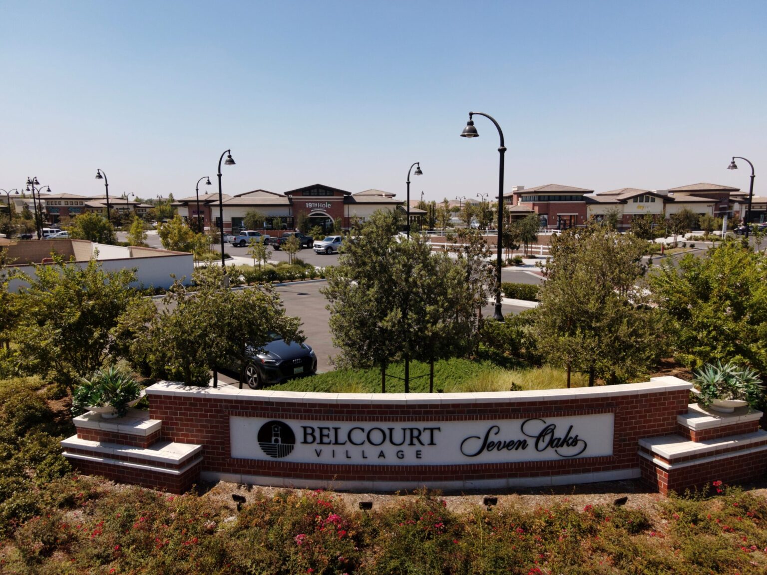 1 - Belcourt Village