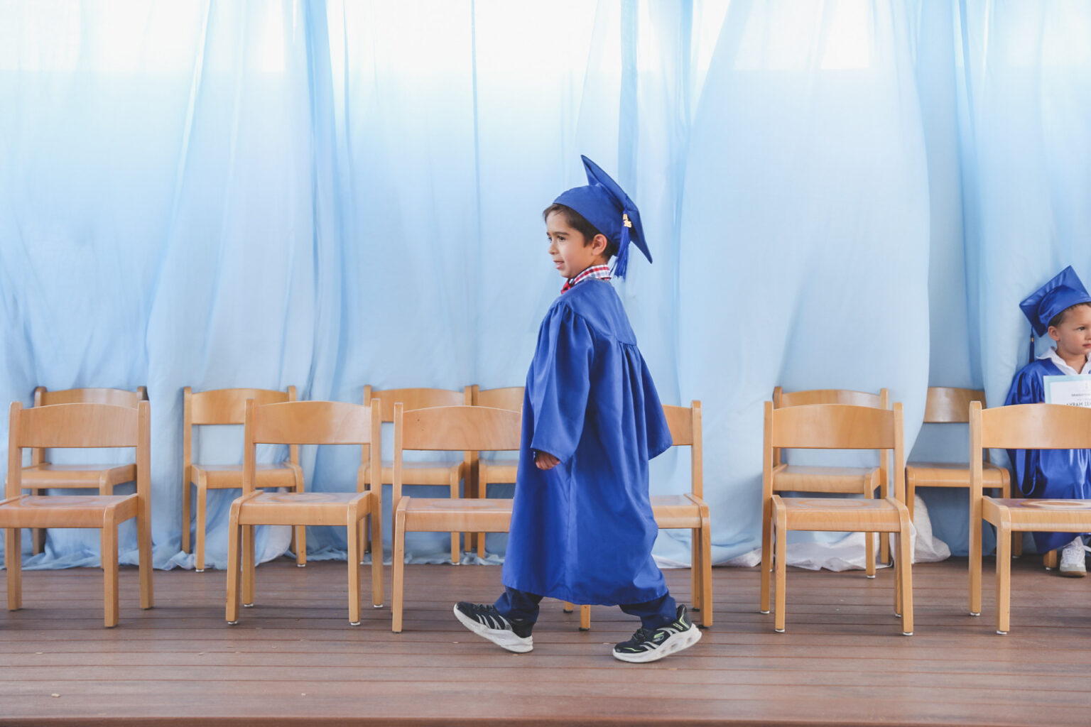 Valley Montessori Academy 2025