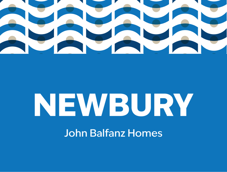 Newbury - John Balfanz Homes