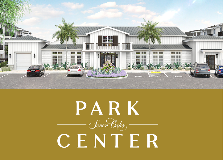 Park Center at Seven Oaks