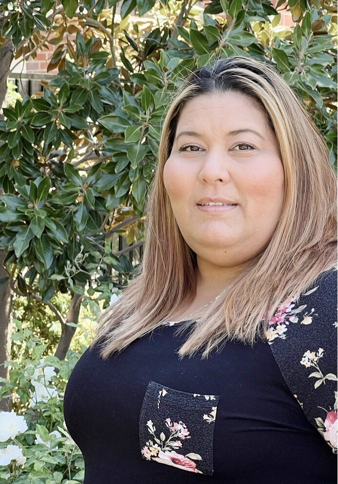 Beatriz "Bea" Guzman