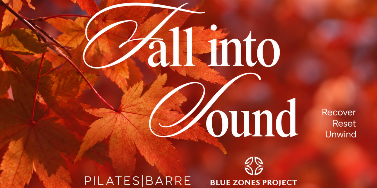 Fall Into Found Wellness