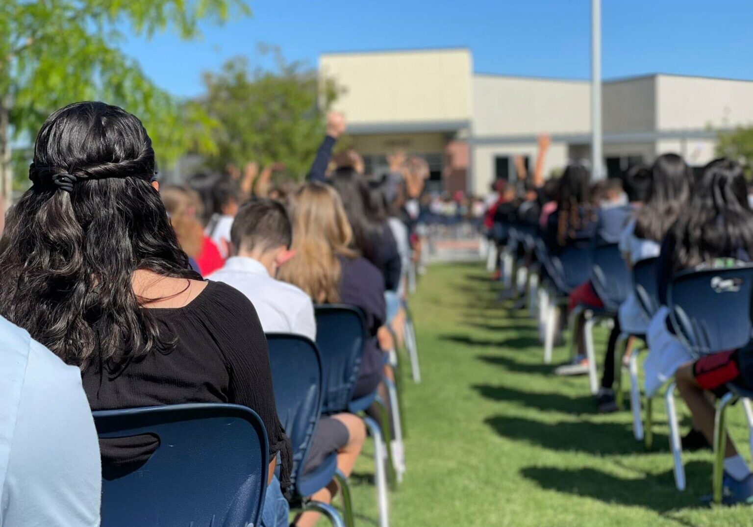 Highgate Elementary
